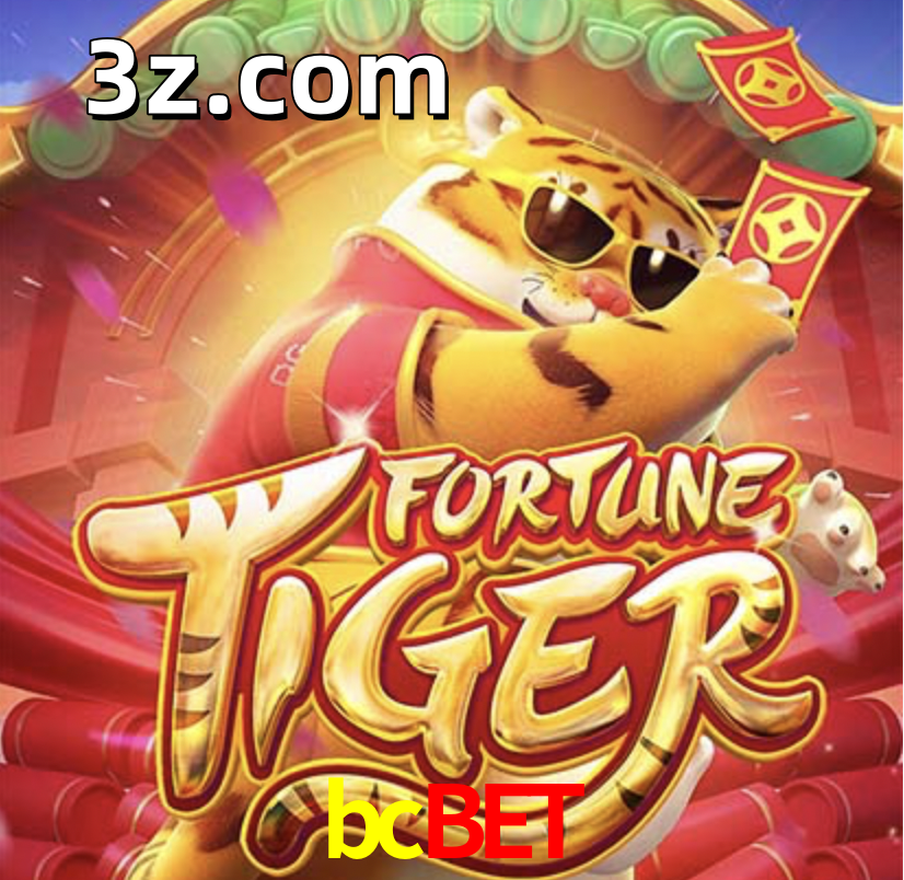 Fortune Tiger